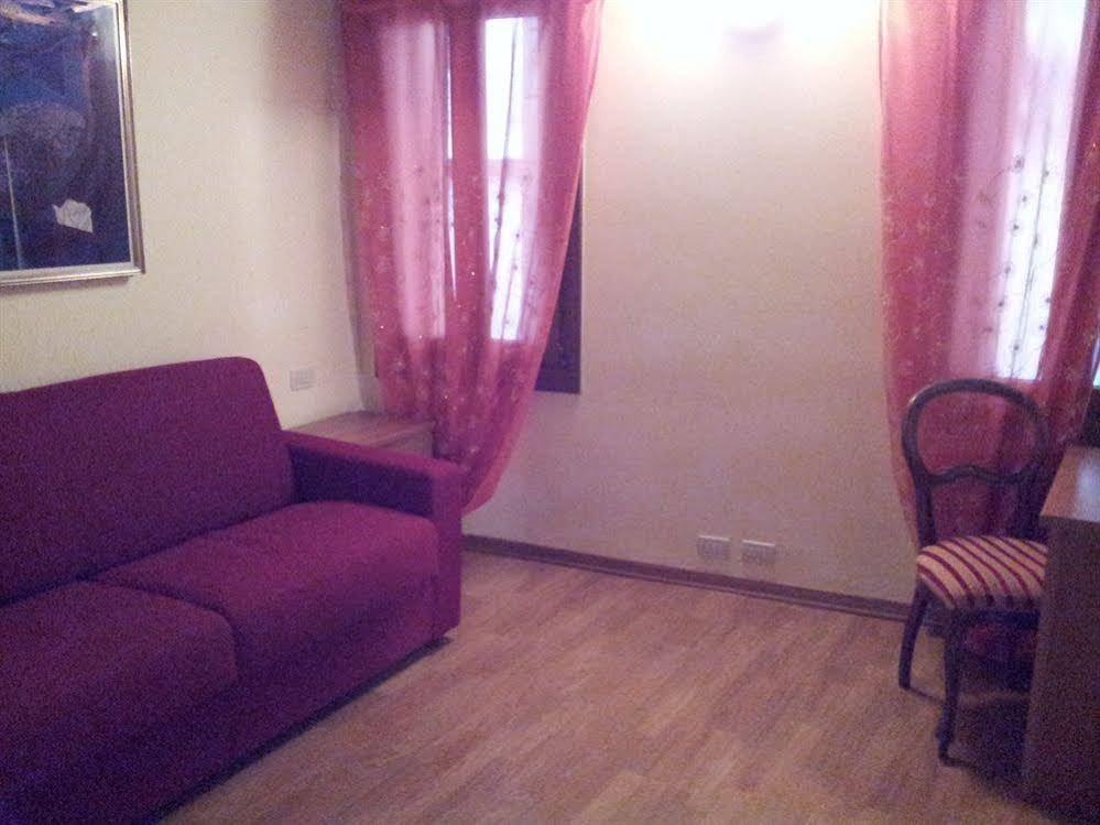 Фото Rosa Salva Hotel