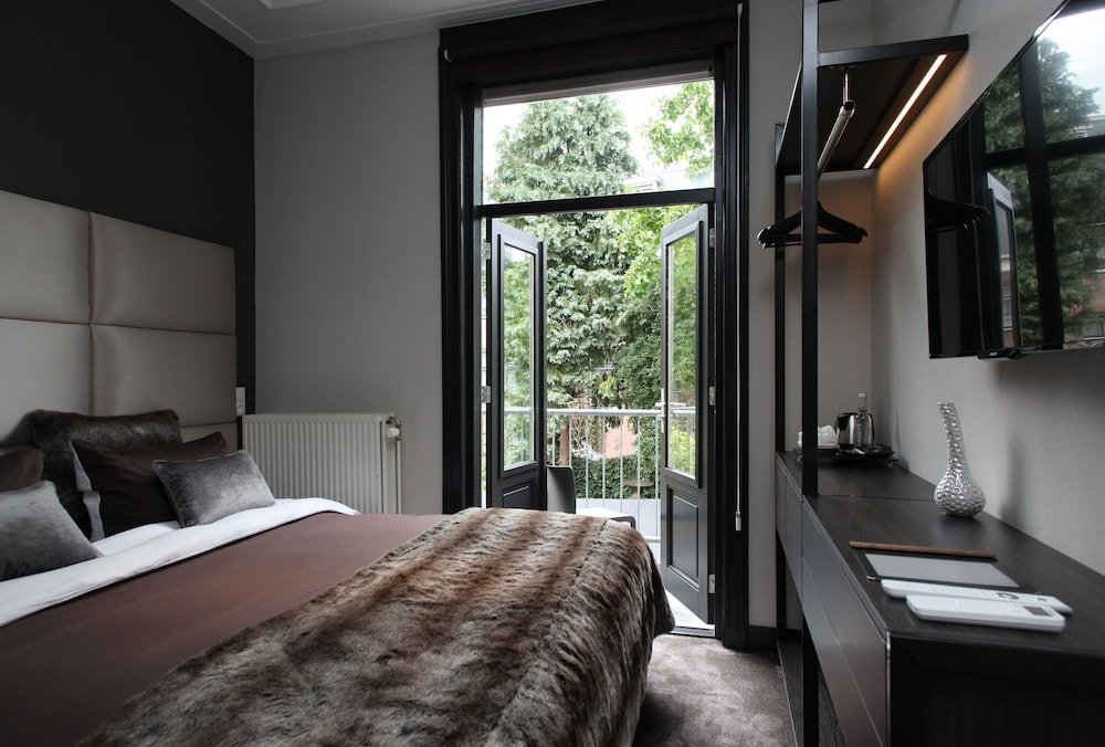 Фото Boutique Hotel Straelman