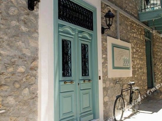 Фото 999 Luxury Hotel