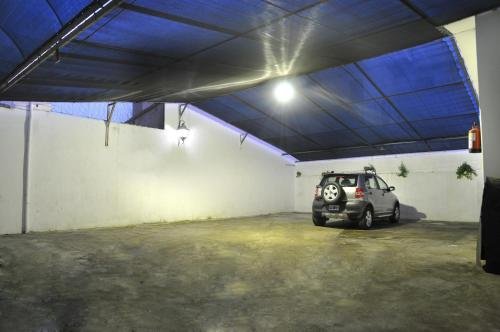 Фото Hotel Salerno