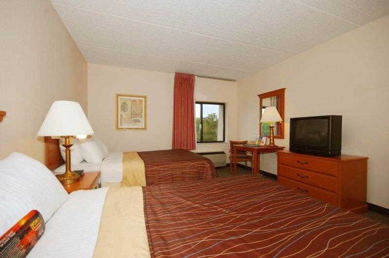 Фото Best Western Ocala Park Centre