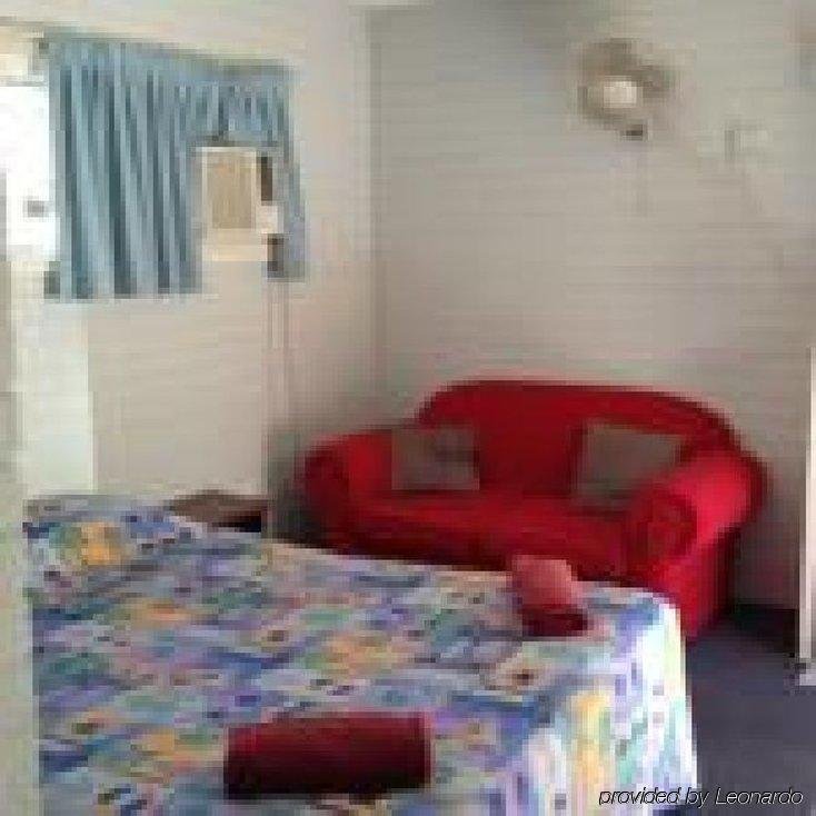 Фото Beach Drive Motel