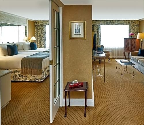 Фото Wedgewood Hotel And SPA