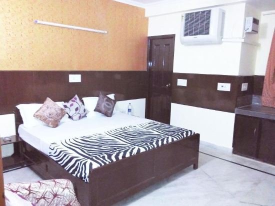 Фото Airport Hotel Olive & Blue