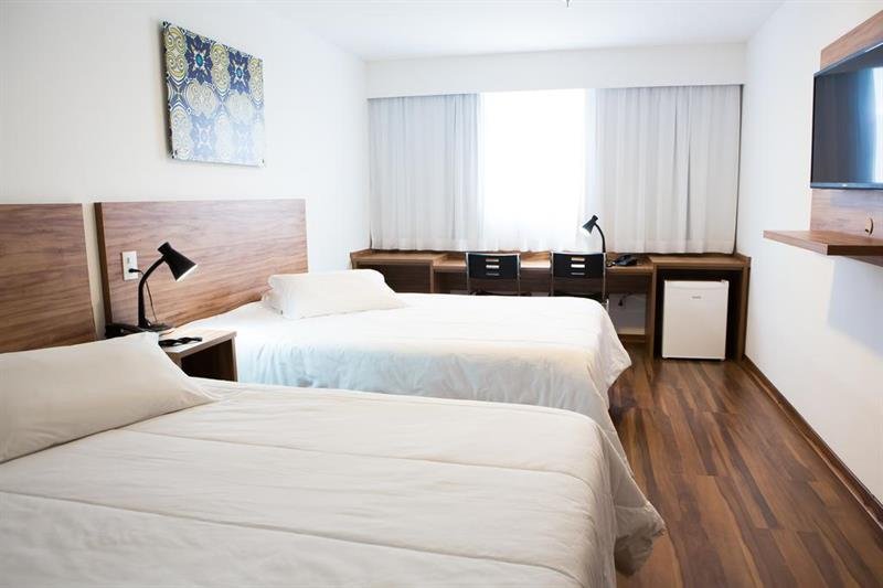 Фото Trade Hotel