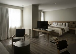 Гостиница Casa Grande Suites