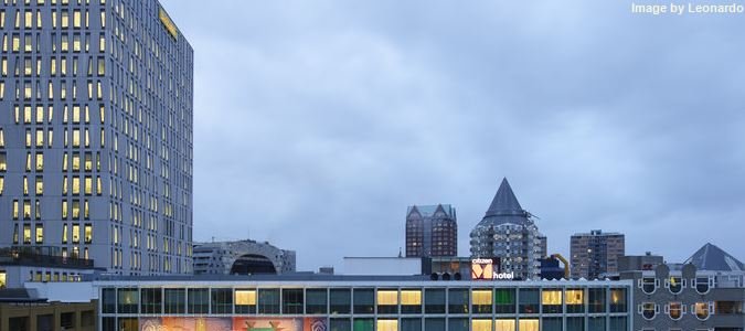 Фото отеля 3