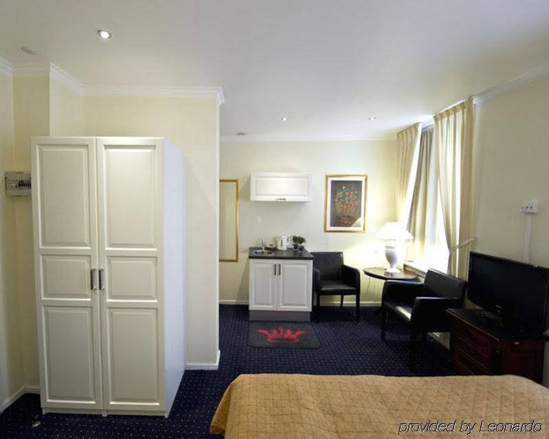 Фото Hotel Tiffany