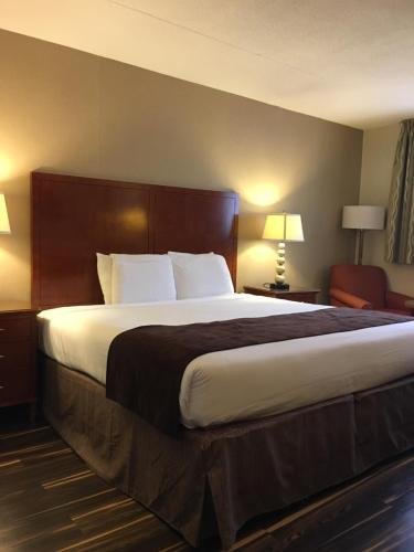 Фото The Floral Park Motor Lodge