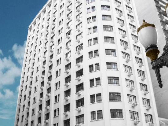 Фото Hotel Del Rey