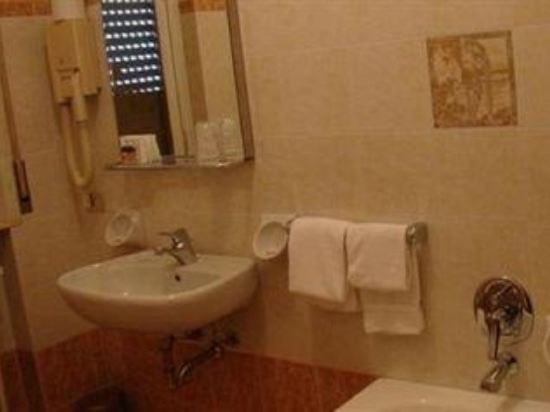 Фото Hotel Città Studi