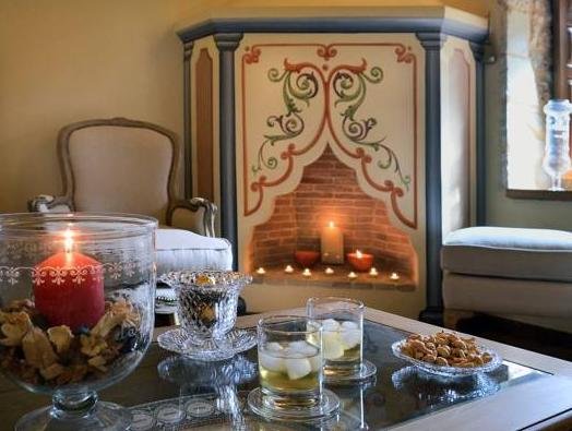 Фото Archontiko Chioti