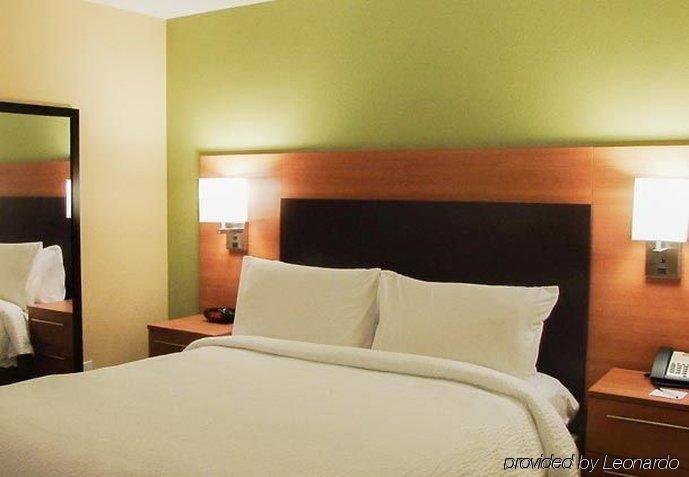 Фото TownePlace Suites Albuquerque North