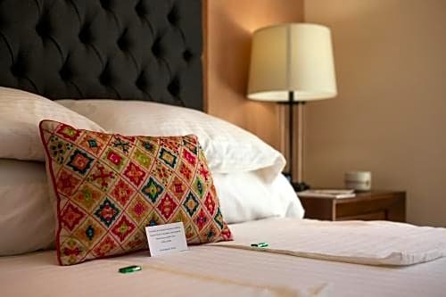 Фото Hotel Boutique Rancho Tecate