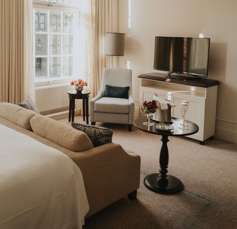 Фото Waldorf Astoria Amsterdam