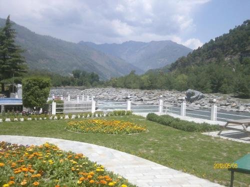 Фото Apple Valley Resort