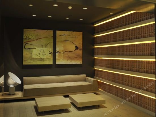 Фото Jinjiang Inn Qingdao Henan Road Railway Station