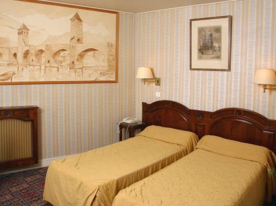 Фото Hotel Minerve