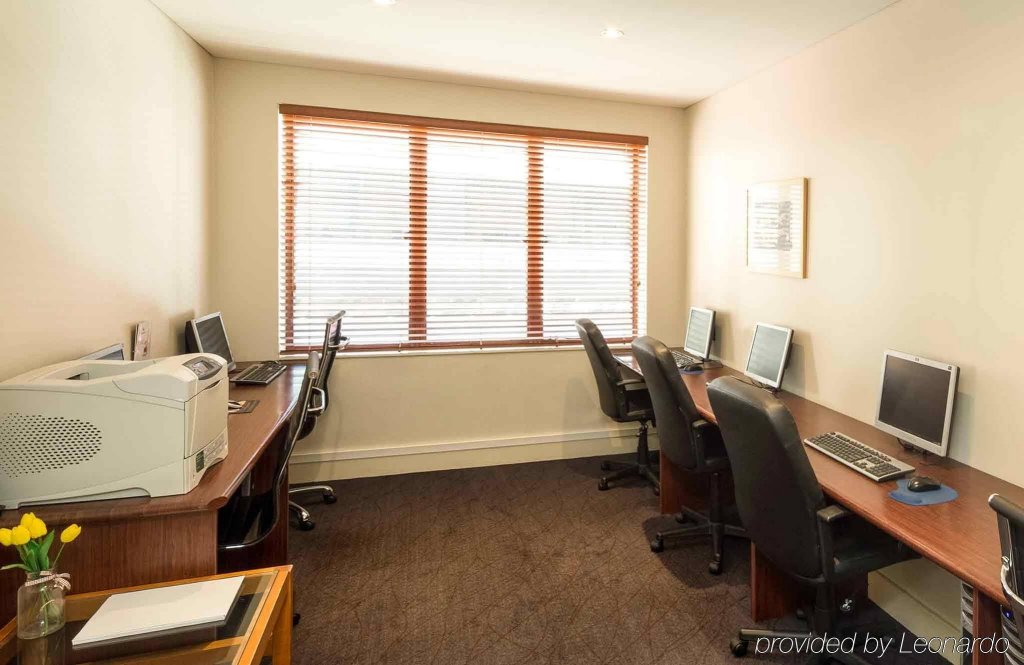 Фото Ibis Sydney World Square