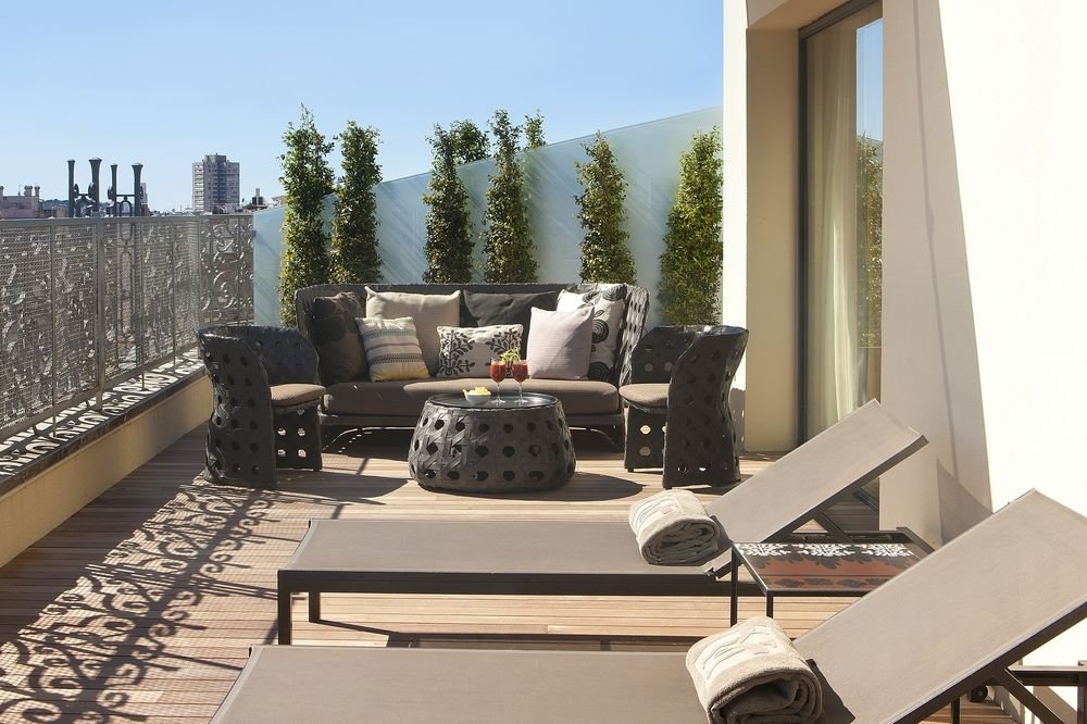 Фото Majestic Hotel & SPA Barcelona