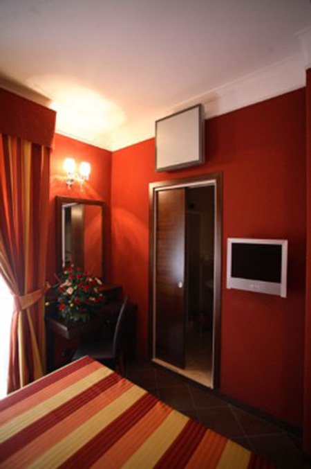 Фото Les Guirennes