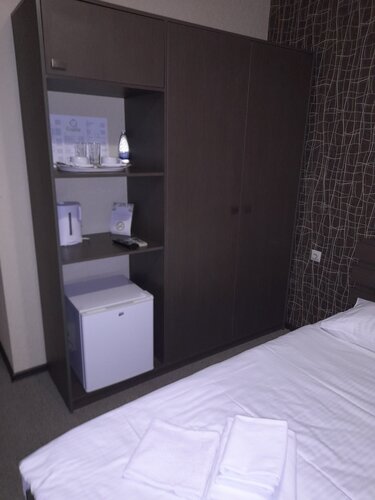 Гостиница Олива в Краснодаре