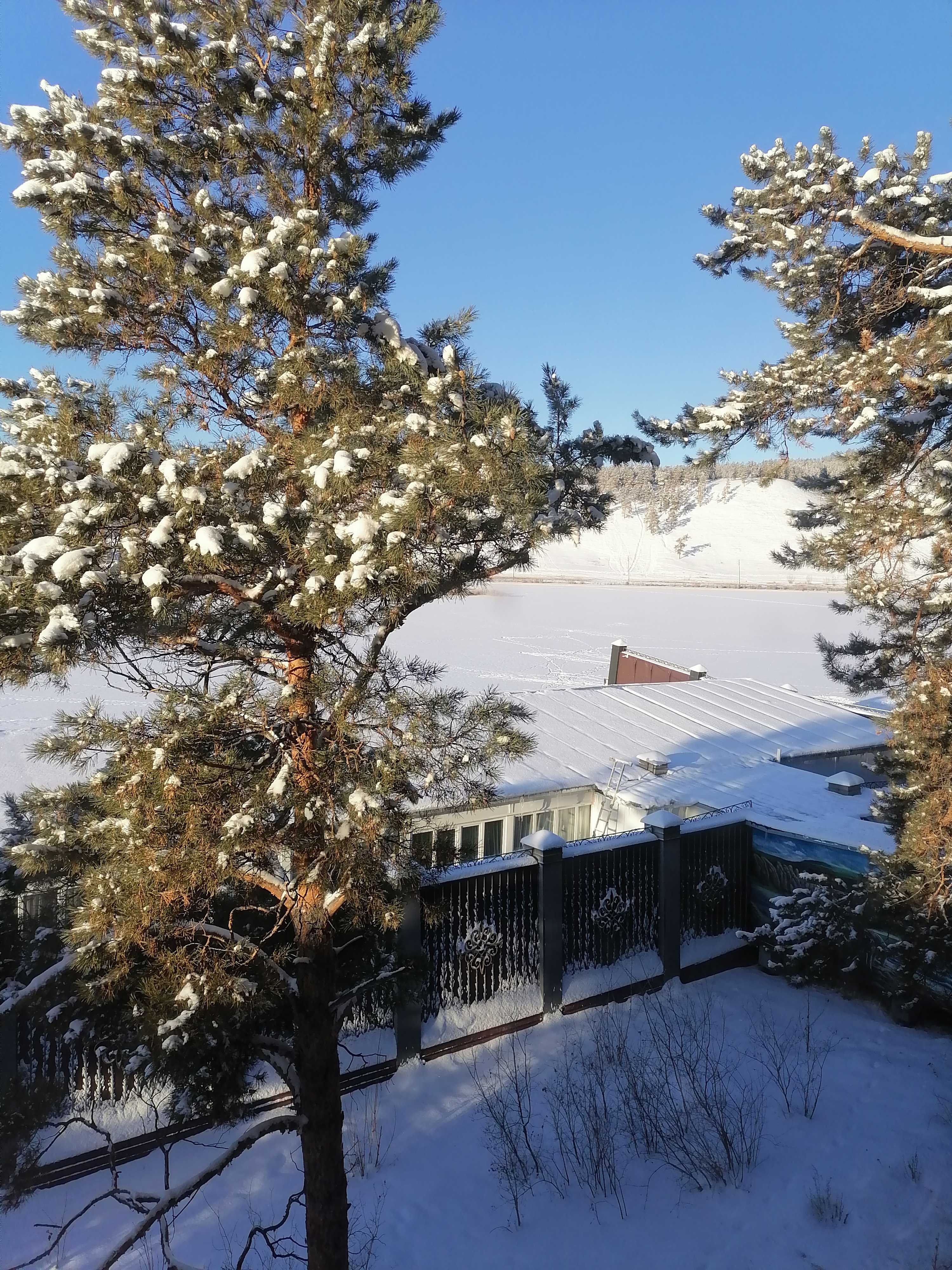 Фото Ренабо