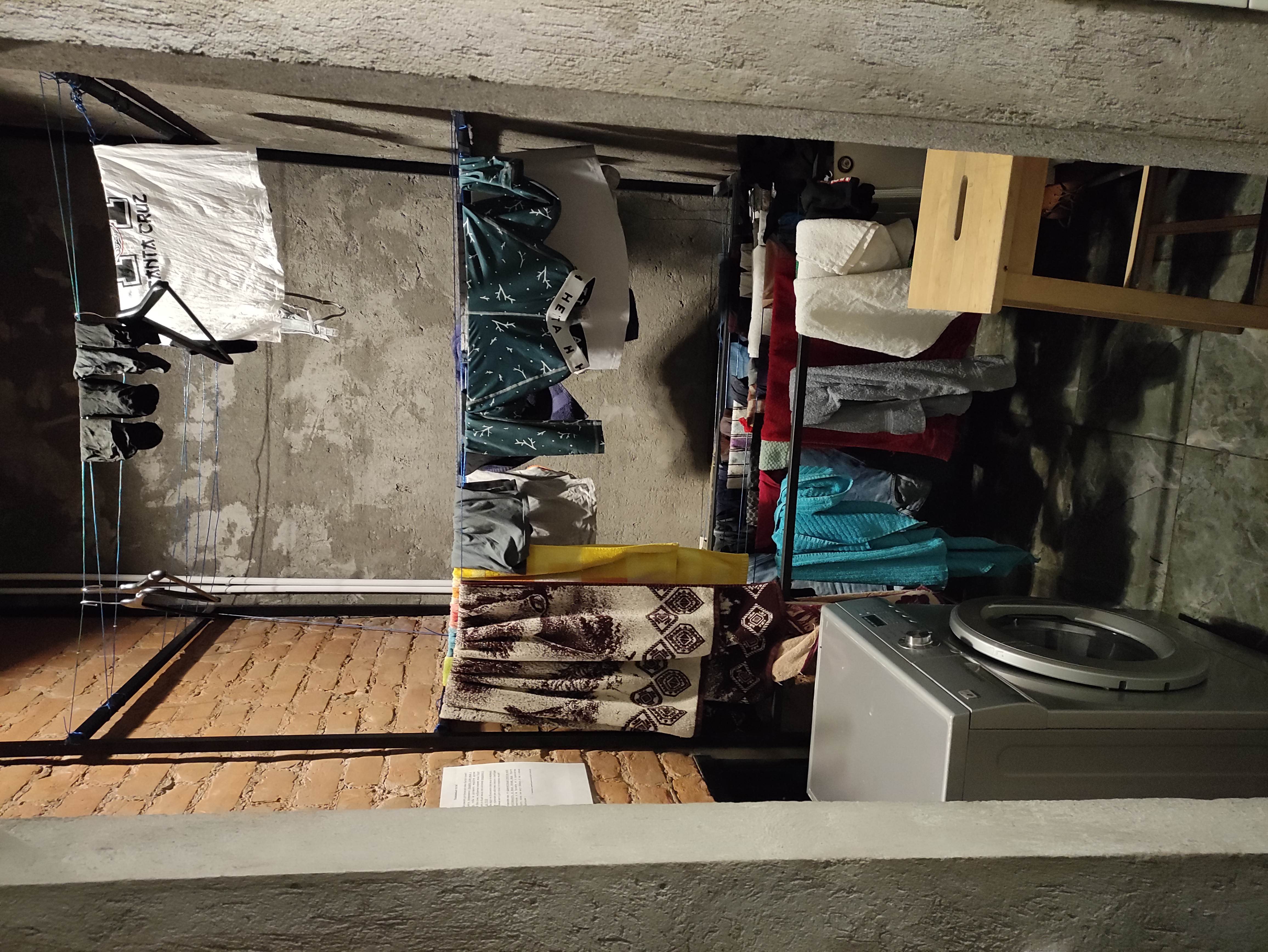 Фото Roof Capsules