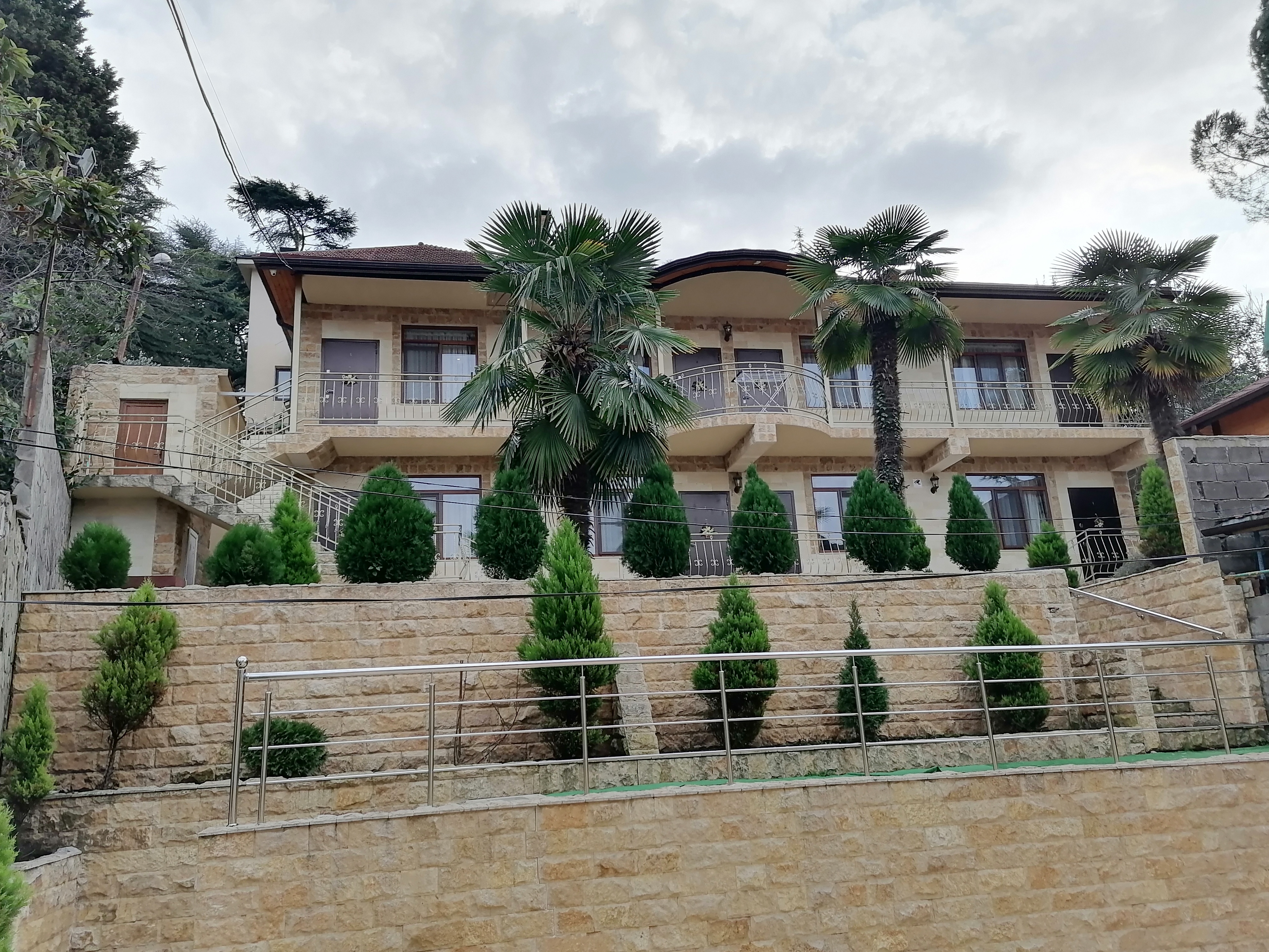 Фото Black Sea Sochi