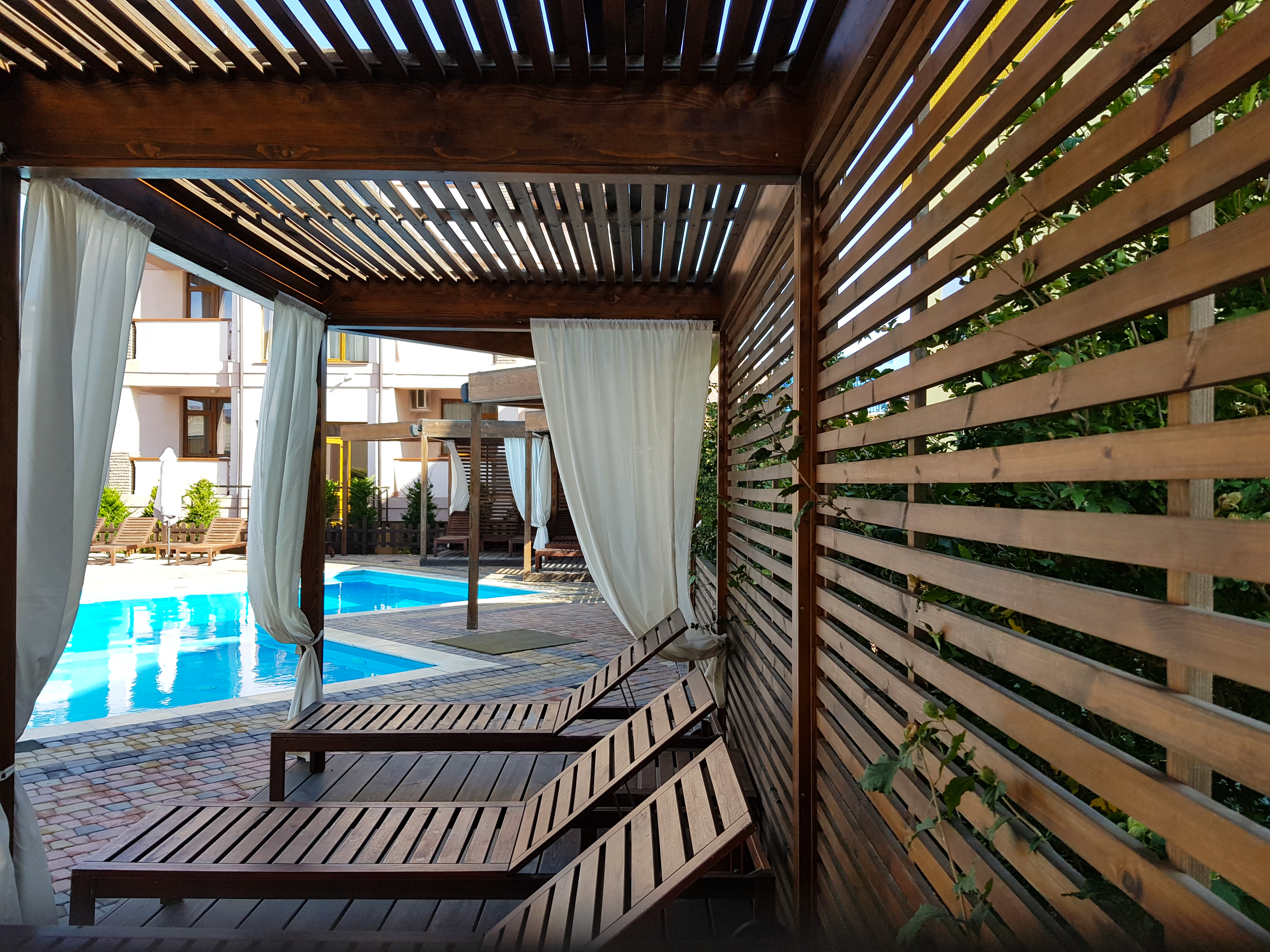 Фото Вилла Корсика