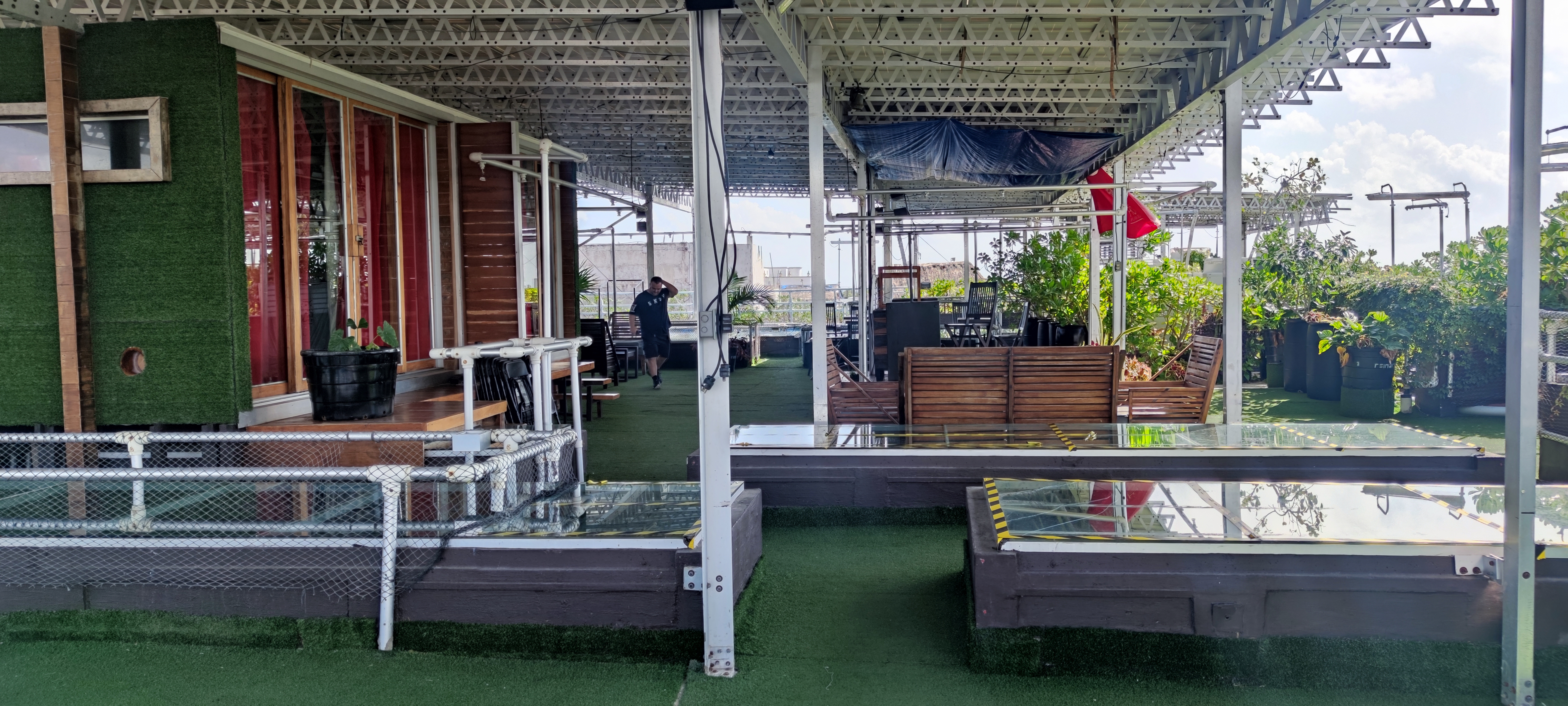 Фото Reina Roja Hotel Boutique