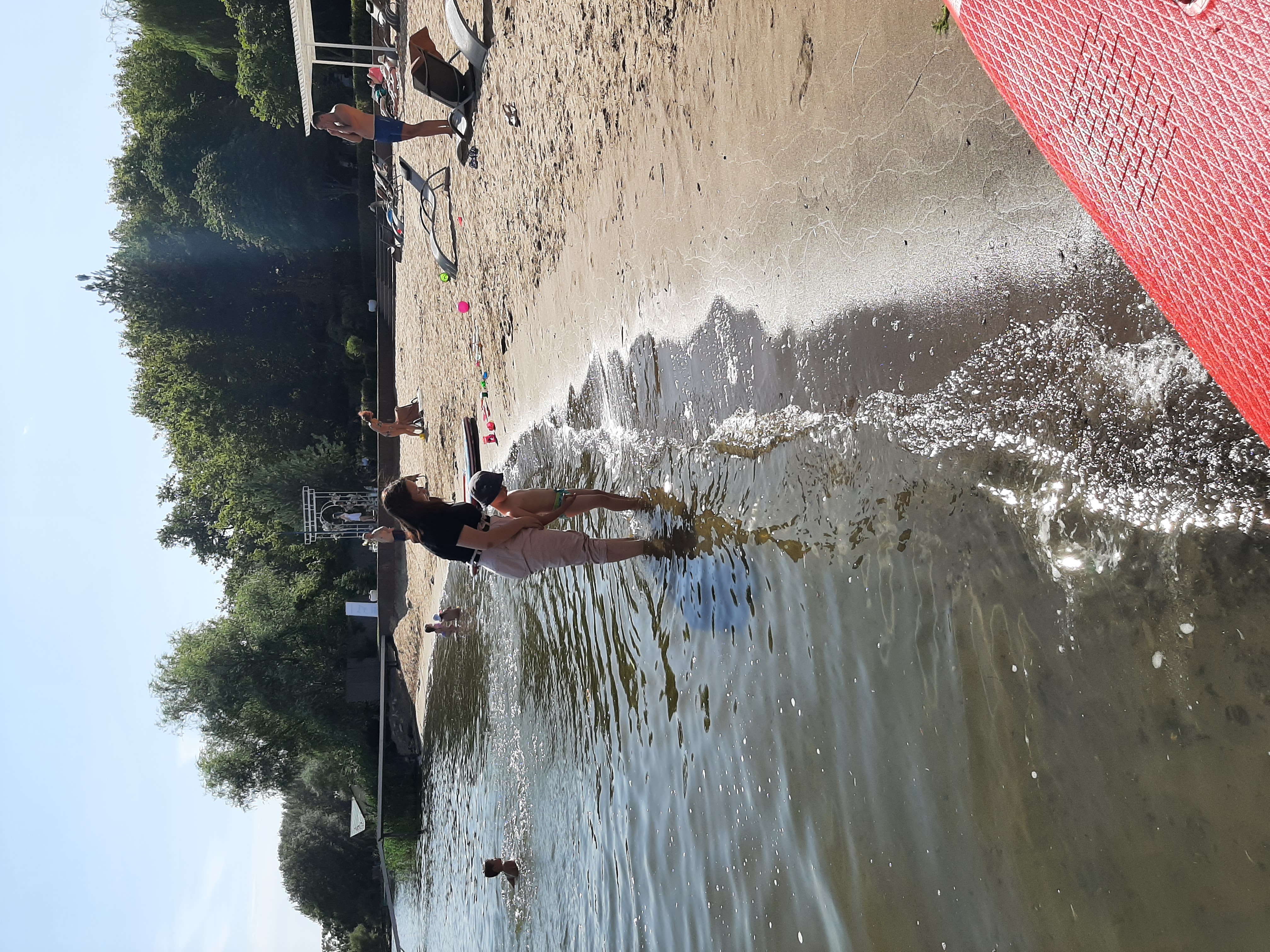 Фото Волжино