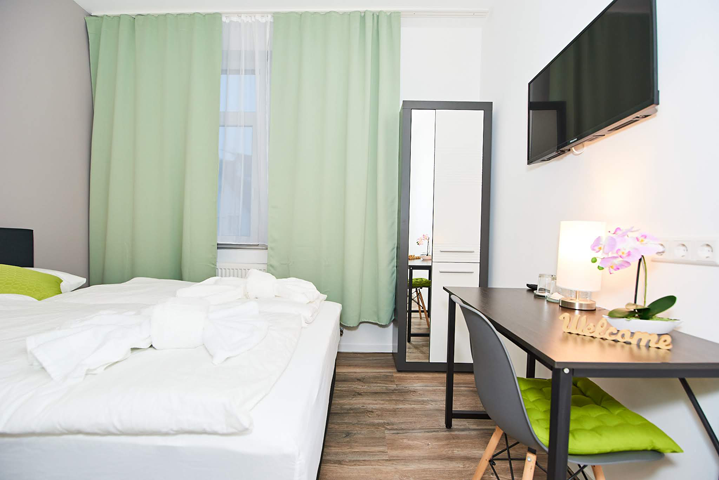 Фото отеля 5