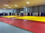 Judo and Sambo Federation of the Evpatoria City District (проспект Победы, 11), sports club