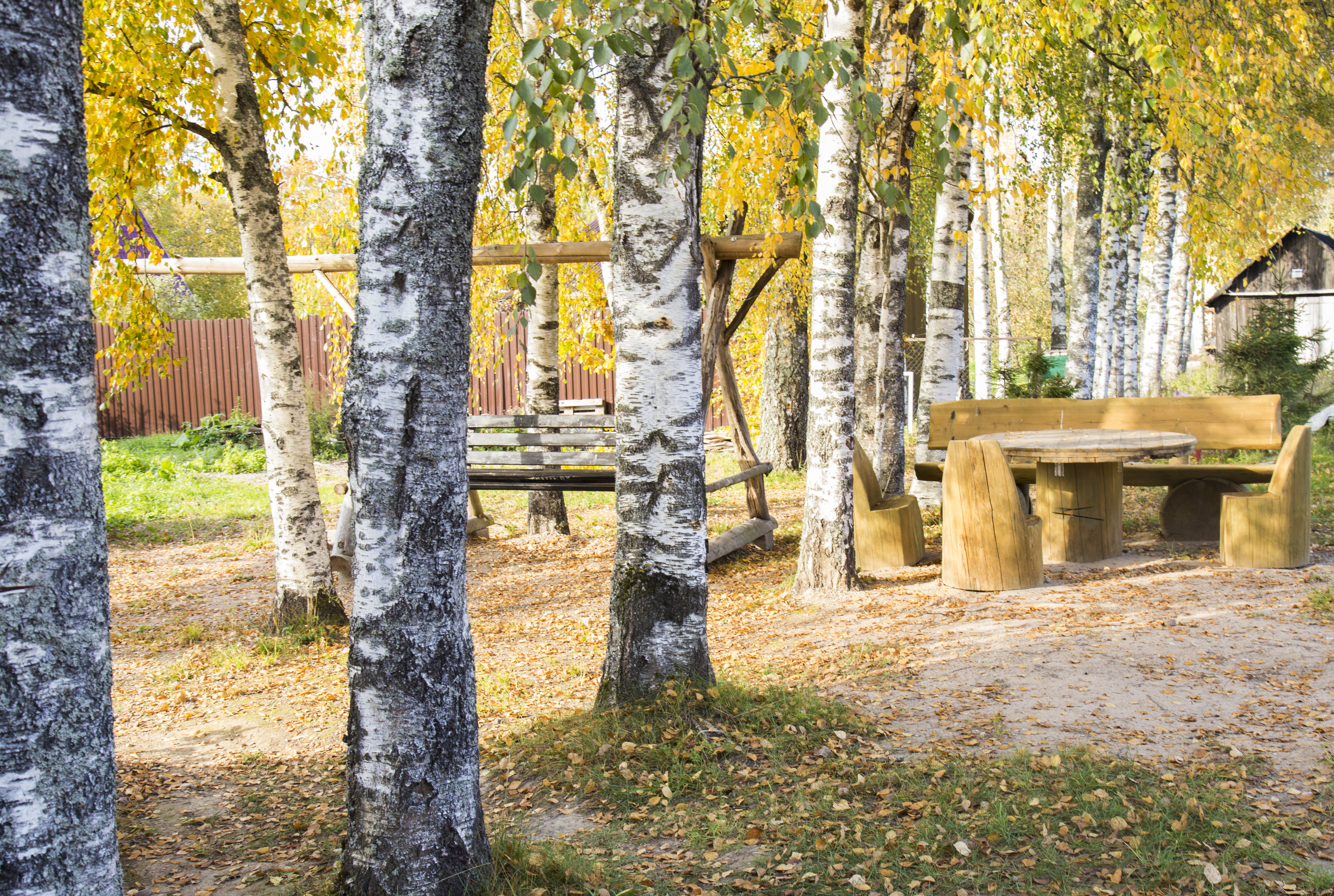 Фото Гостевой двор хутор Надевицы