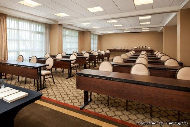 Фото Sheraton San Jose Hotel