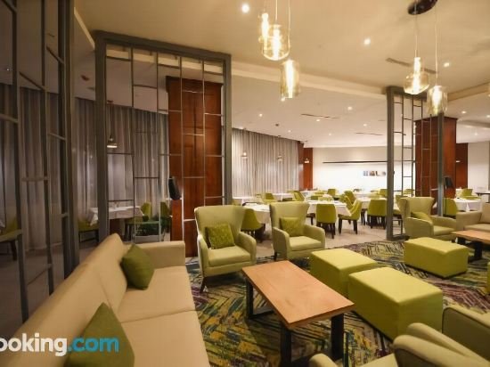 Фото Hilton Garden Inn Kampala