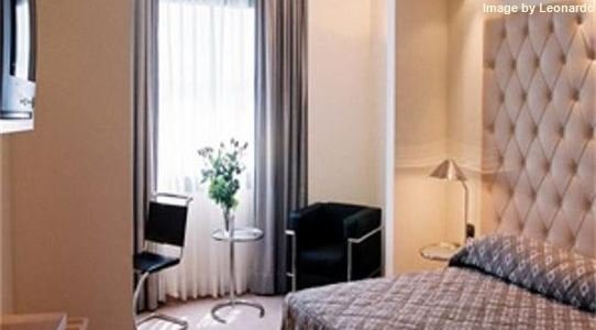 Фото отеля 5