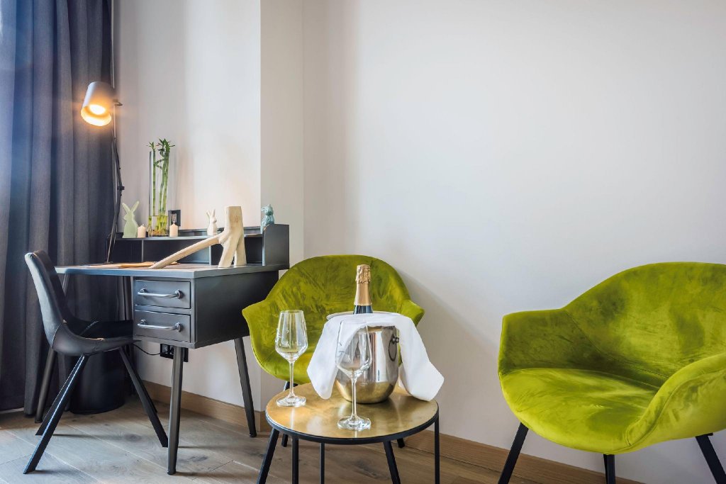 Фото Le Clos De La Garenne