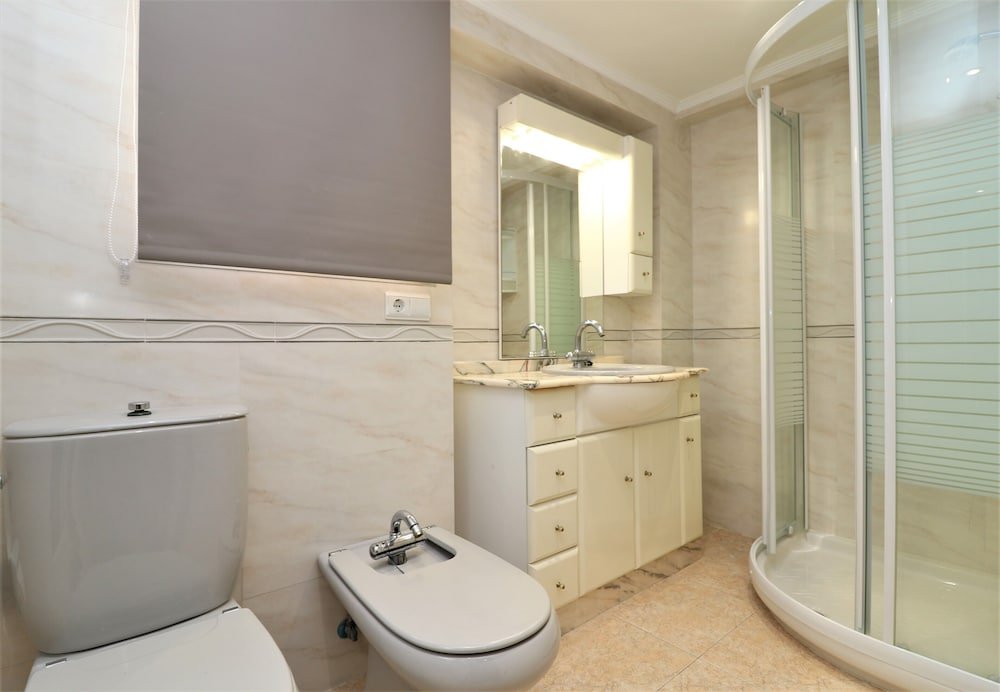 Фото Hotel Brisa