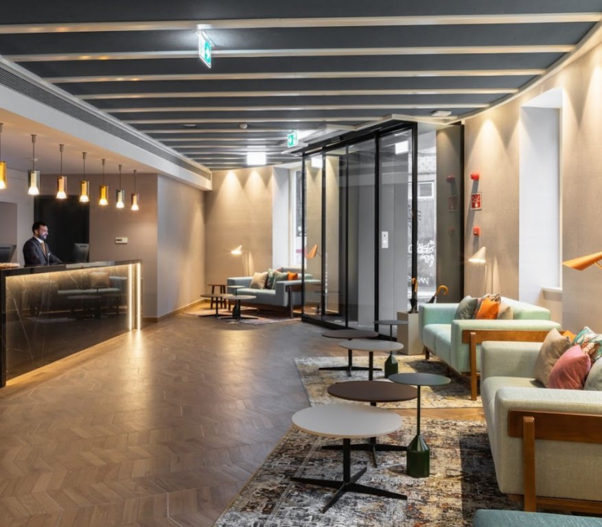 Фото Catalonia Porto