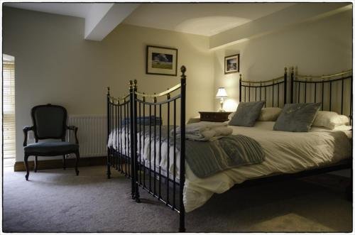 Фото The Old Mill Bere Regis