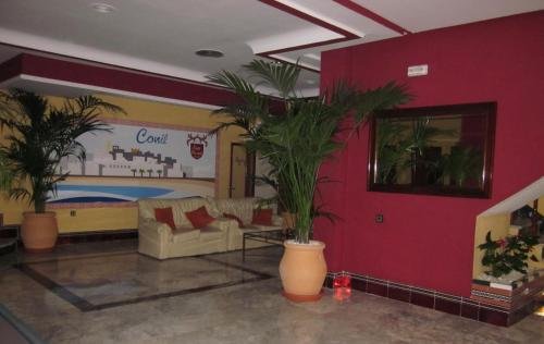 Фото Hotel San Vicente