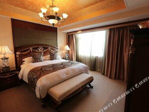 Гостиница Chongqing Carlton Hotel