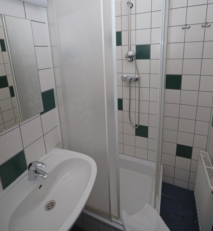 Фото Westend City Hostel GmbH