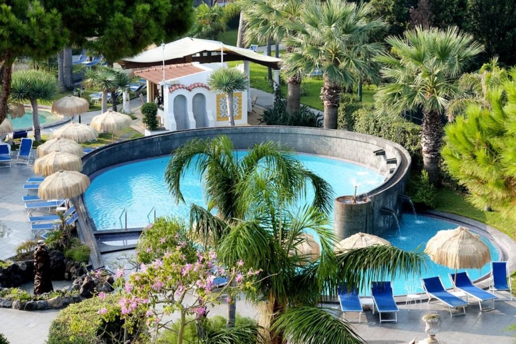 Фото La Reginella Resort & Thermal SPA