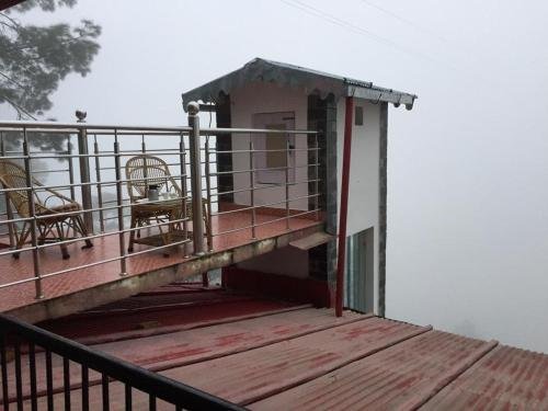 Фото Divy Himalayan Retreat