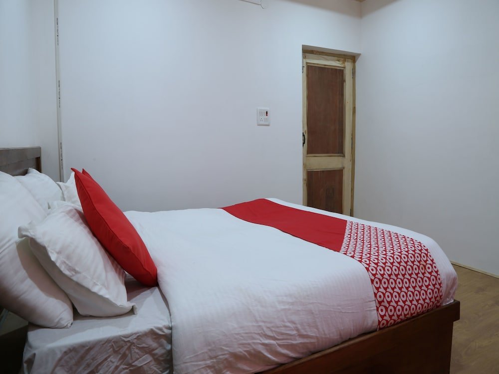 Фото Oyo 14152 Hotel Eco Exotic
