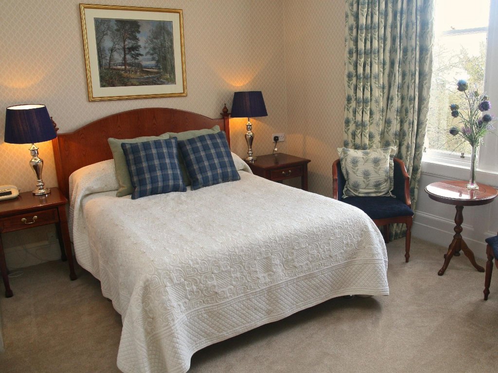 Фото Sunbank House Hotel