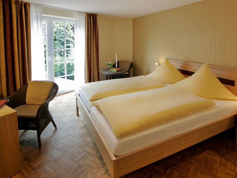 Фото Hotel Wardenburger Hof